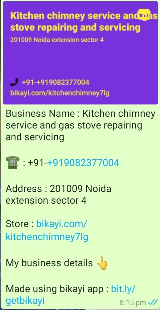 Chimney service and repairing logo